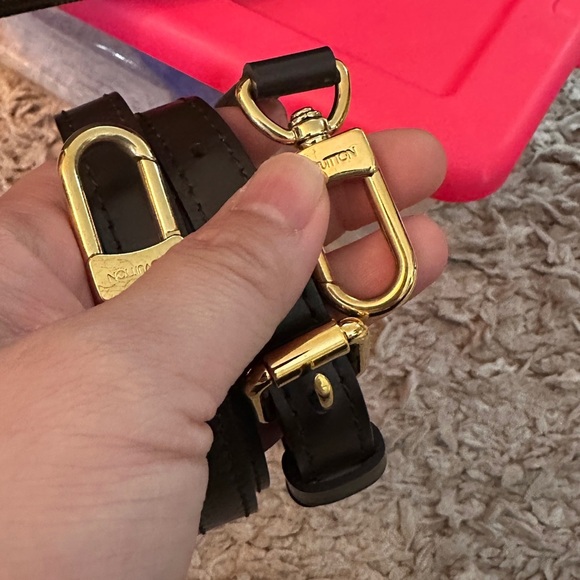 AUTHENTIC LV SIENA MM - Picture 9 of 16